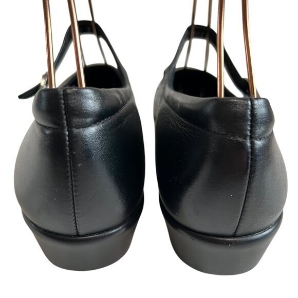SAS Maria Buckle Mary Jane shoes - Picture 4 of 12